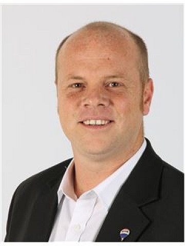 Peter Schüpbach