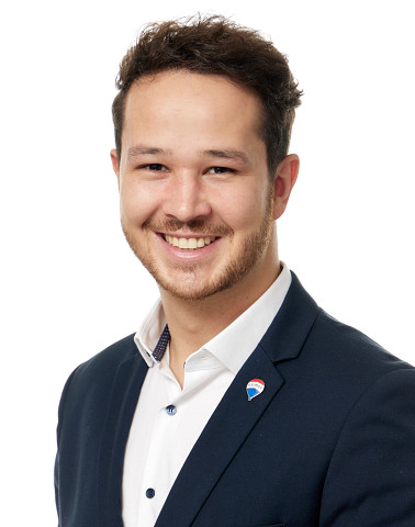 Raphael Steiger