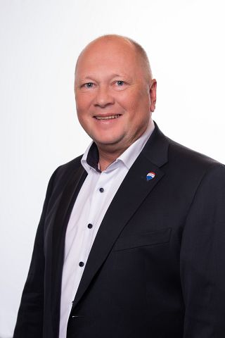 Kurt Jud