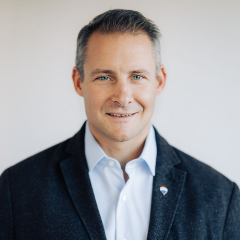 Marc Leuenberger