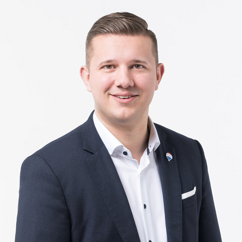 Daniel Schweizer