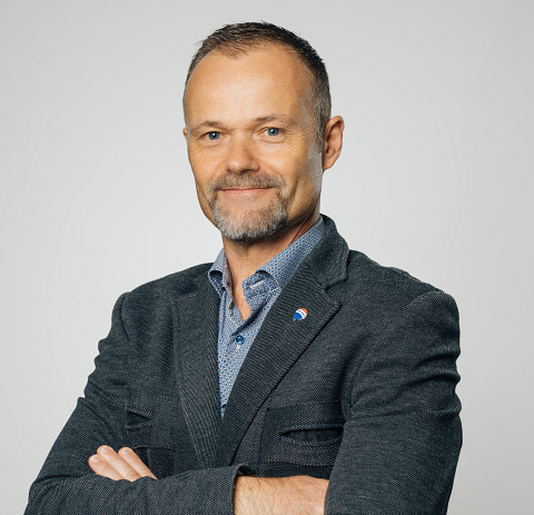 Roger Amrein