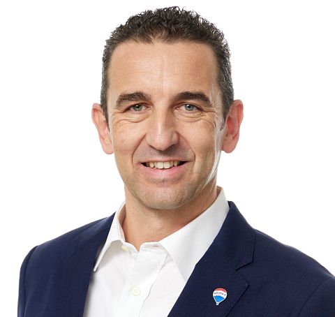 Rainer Huber
