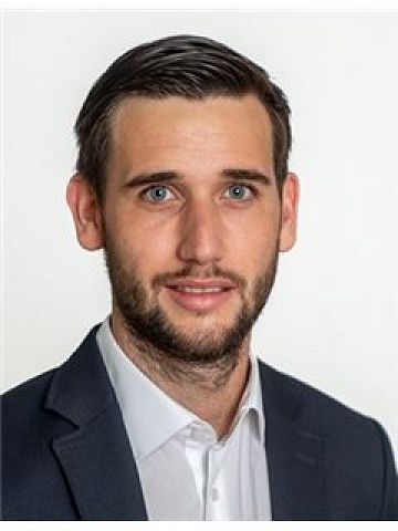 Sven Joss