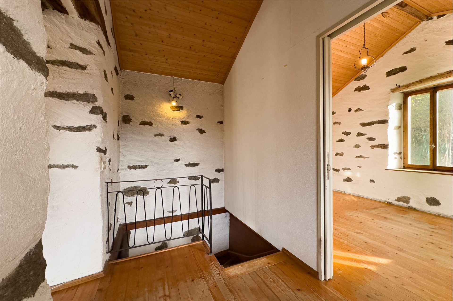▷ 147m² Casa a Contra - 5.5 Stanza, CHF 425'000.-, Uso giardino