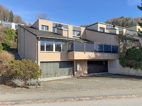 Haus in Stallikon