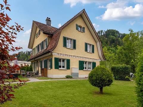 Haus zum Kauf in 8496 Steg