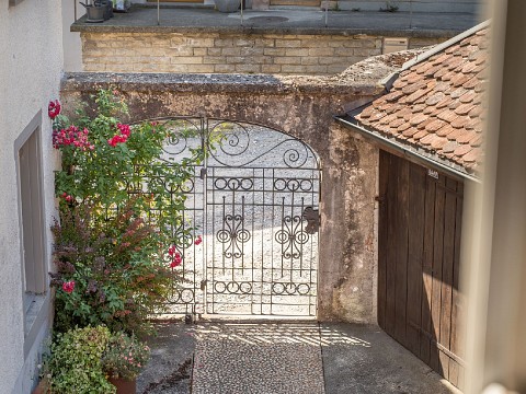 Viel, viel Platz & Historisch - Das perfekte Altstadthaus