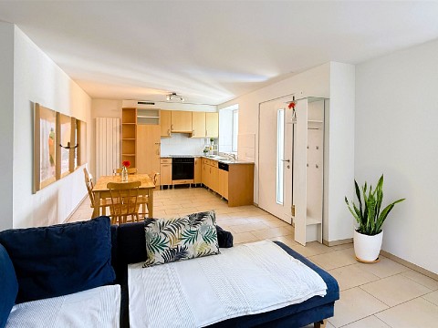 4.5 Zimmer-Einfamilienhaus