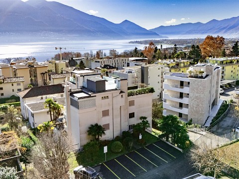 Zentrale gemütliche 3.5-Zi. Wohnung
