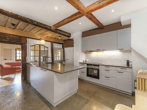 Wunderschönes, renoviertes Haus mit 267 m² Nutzfläche