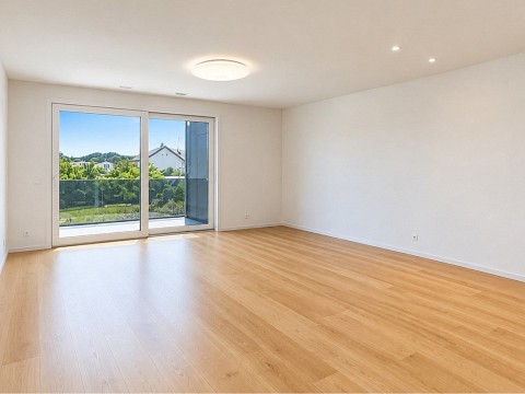 Neuwertige 3½-Zimmer-Eigentumswohnung mit hochwertigem Ausbaustandard