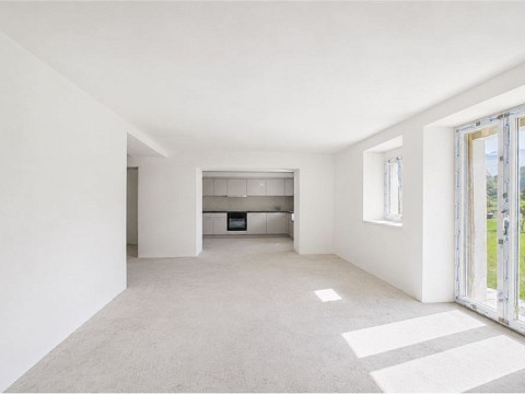 Moderne 4½-Zimmer-Wohnungen mit Balkon
