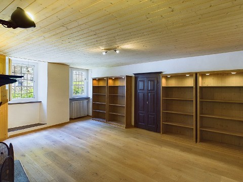 Wunderschönes Haus im Kern von Aranno