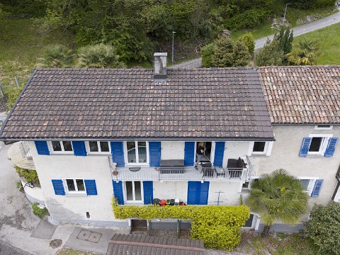 Einfamilienhaus oder Zweifamilienhaus: eine Immobilie, viele Möglichkeiten