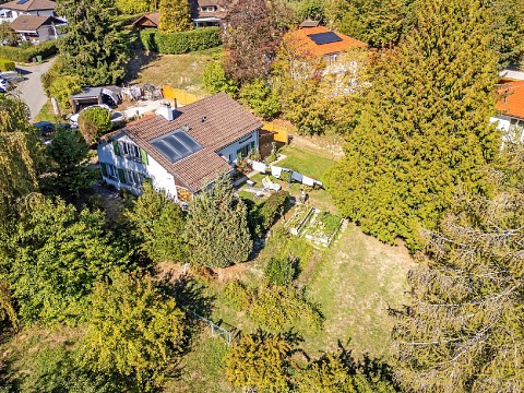 Haus in Morrens