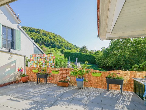 Ein Bijou mit besonderem Flair - Loftartiges Wohnen