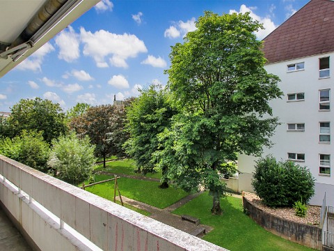 Wohnung zum Kauf in 4900 Langenthal