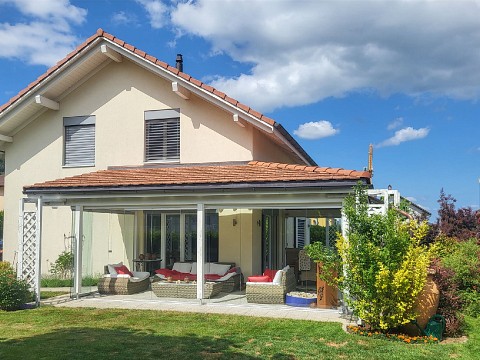 Haus zum Kauf in 4704 Niederbipp