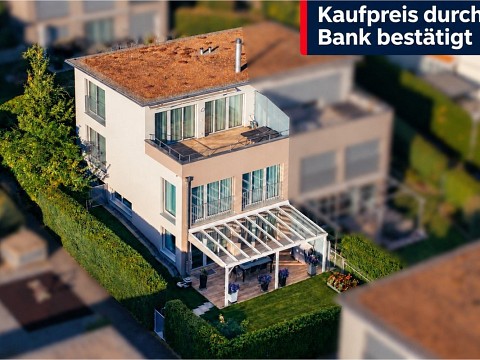 Haus zum Kauf in 8106 Adlikon bei Regensdorf