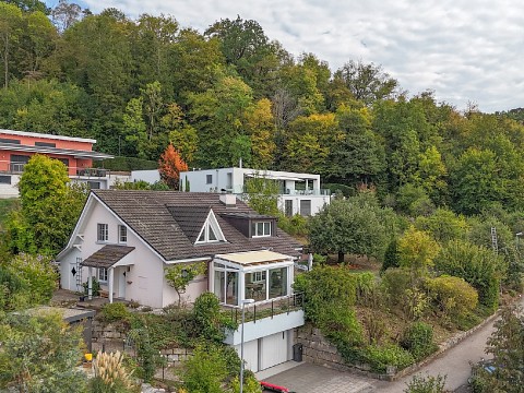 Haus zum Kauf in 4314 Zeiningen