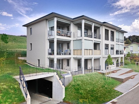 Wohnung zum Kauf in 6145 Fischbach
