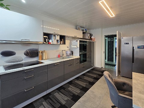 Wohnung zum Kauf in 4313 Möhlin