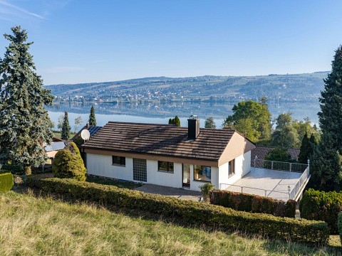 Haus zum Kauf in 6285 Retschwil