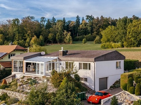 Haus zum Kauf in 8966 Oberwil-Lieli