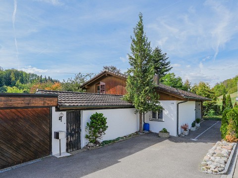 Haus zum Kauf in 5074 Mettau