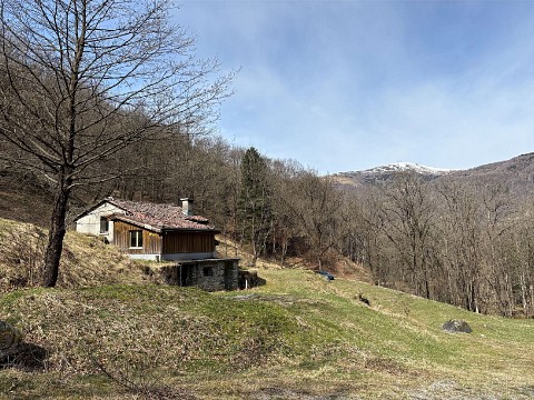 Haus zum Kauf in 6959 Certara