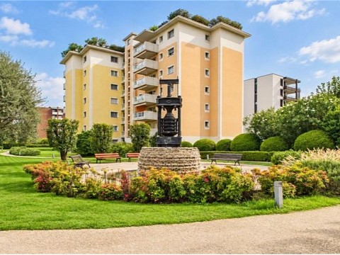 Wohnung zum Kauf in 6962 Viganello